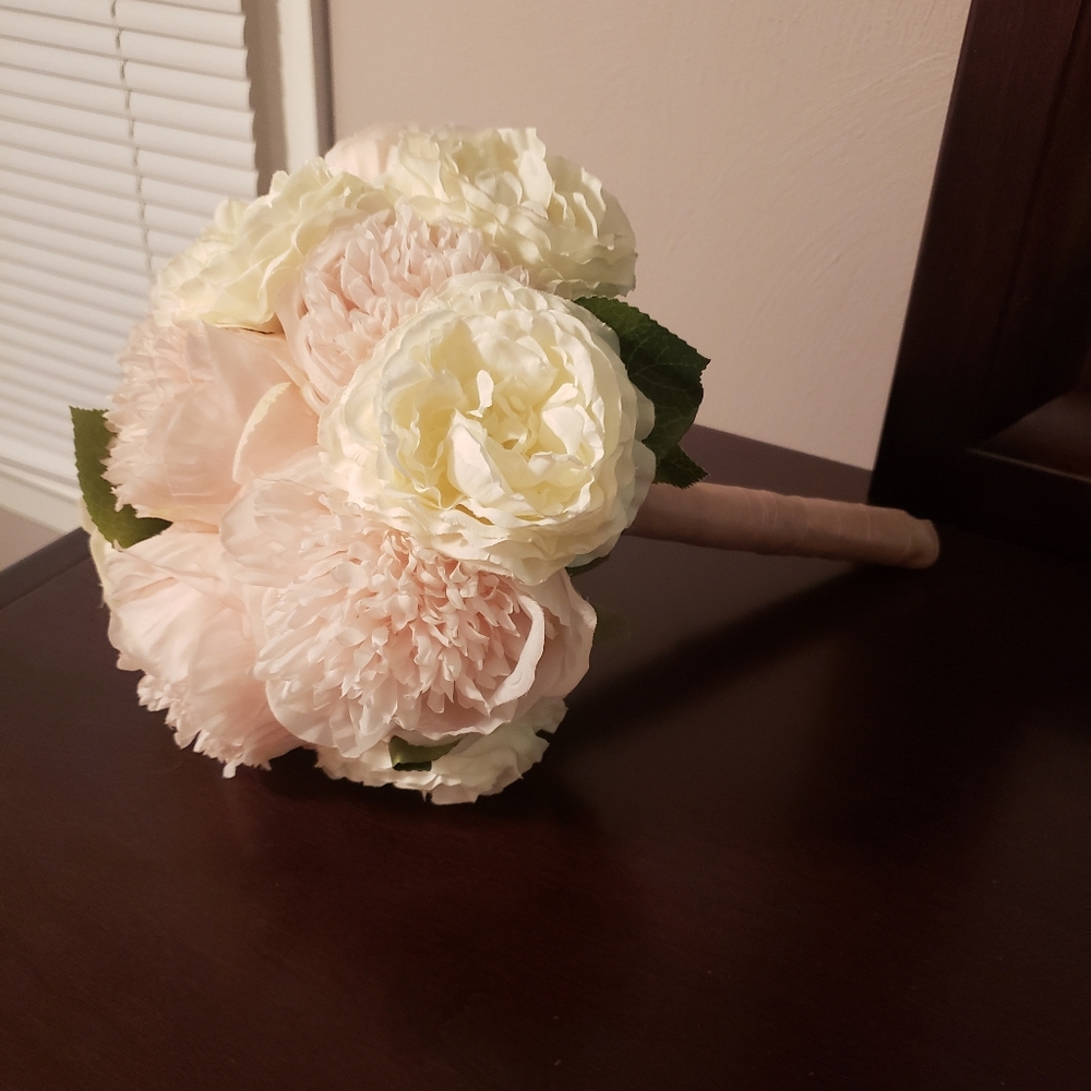 Flower bouquet